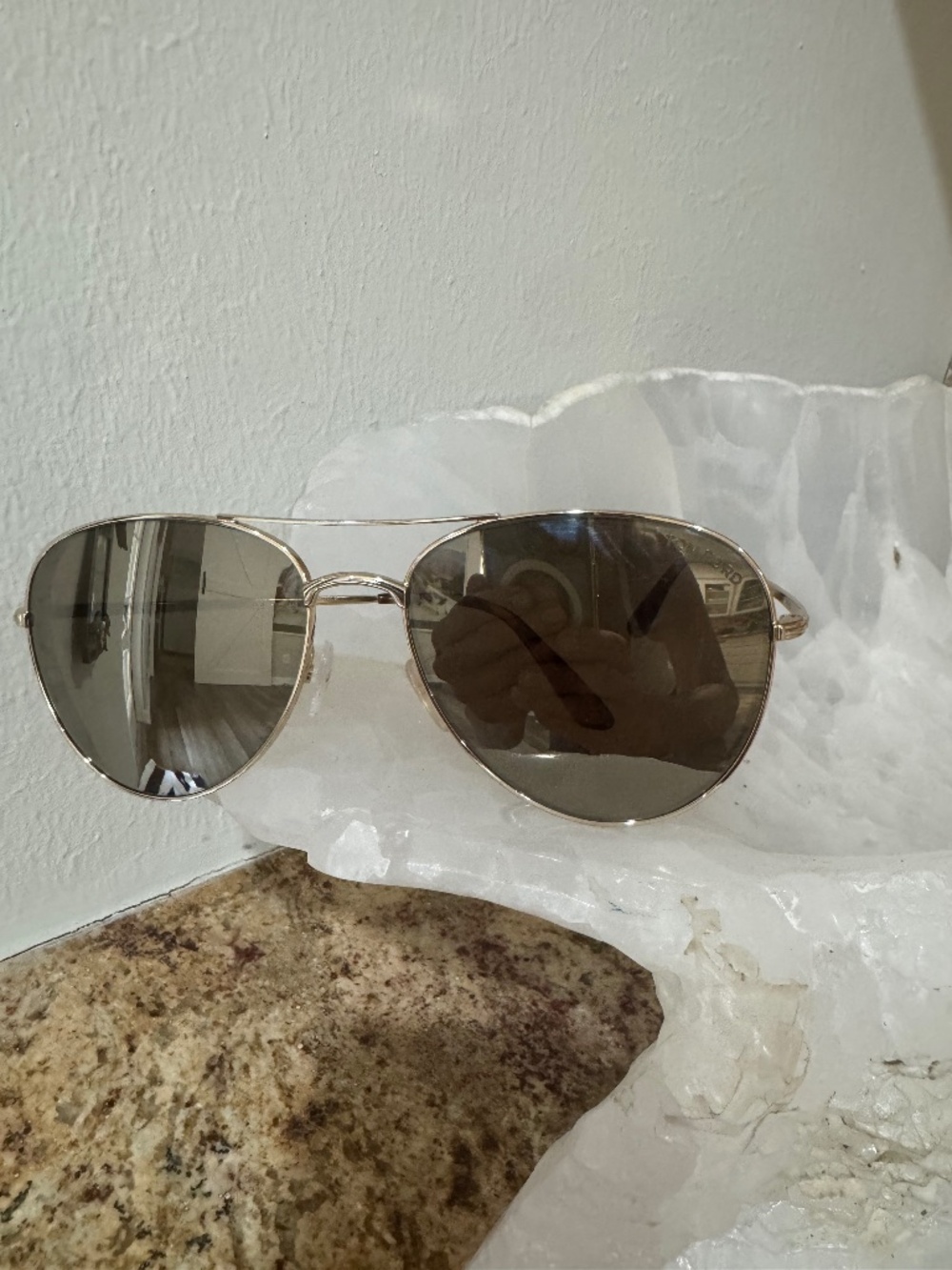 Tom Ford sunglasses